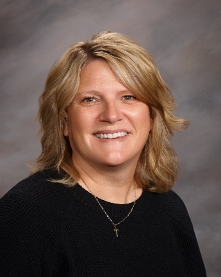 Image of Jennifer Gause