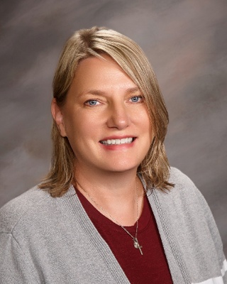 Image of Kathryn Kester