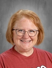 Image of Melanie Kozlowski